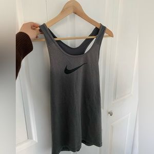 Nike Drifit tank